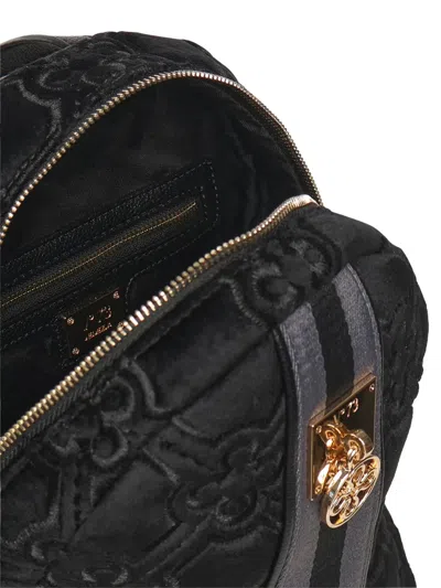 V73 Cate Backpack In Black