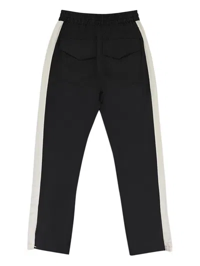 Rhude Boys Traxedo - Navy In Black