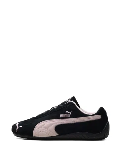 Puma Speedcat Og In Black