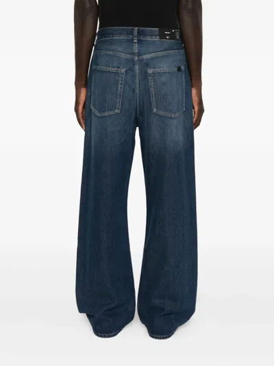 7 For All Mankind Jeans In Blue