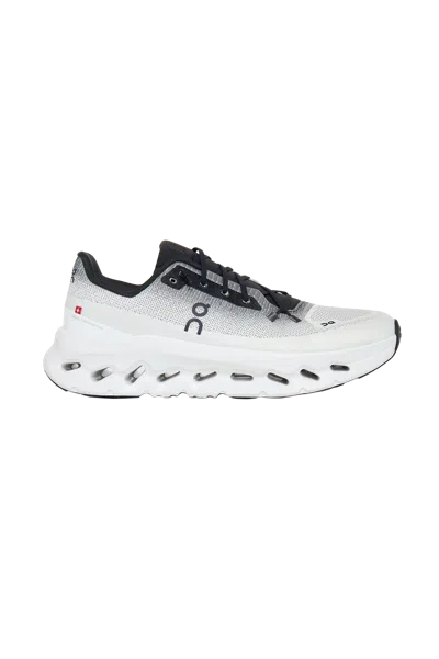 On Cloudtilt Running Sneakers In White