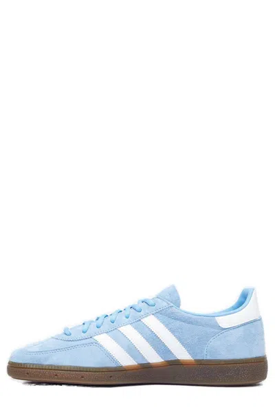 Adidas Originals Handball Spezial Trainers In Blue