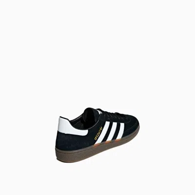 Adidas Originals Adidas Handball Spzl In Black
