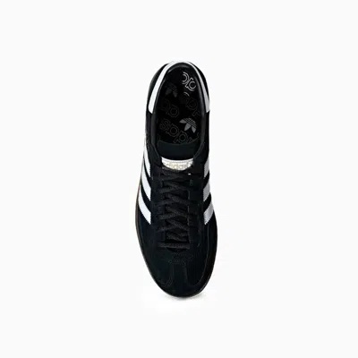 Adidas Originals Adidas Handball Spzl In Black