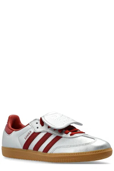 Adidas Originals Sneakers Samba Lt In Silver