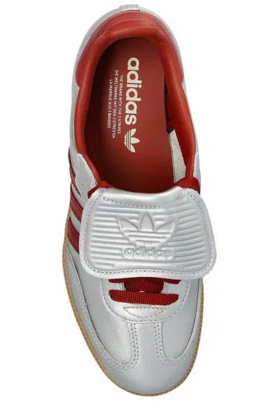 Adidas Originals Sneakers Samba Lt In Silver