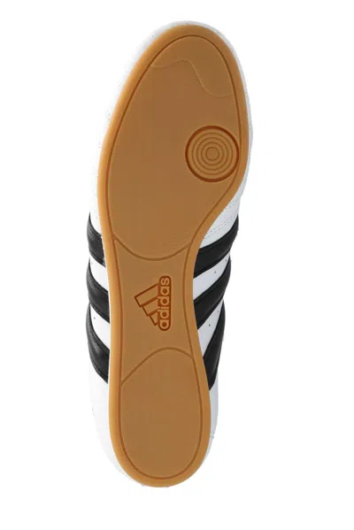 Adidas Originals Taekwondo Sneakers Cloud In White