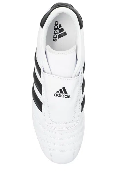 Adidas Originals Taekwondo Sneakers Cloud In White