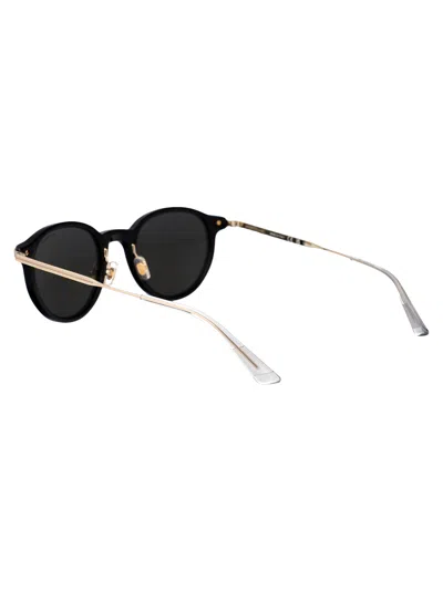 Montblanc Mb0362s Sunglasses In Multi