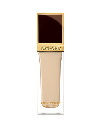 Tom Ford Architecture Radiance Hydrating Foundation Broad Spectrum Spf 50