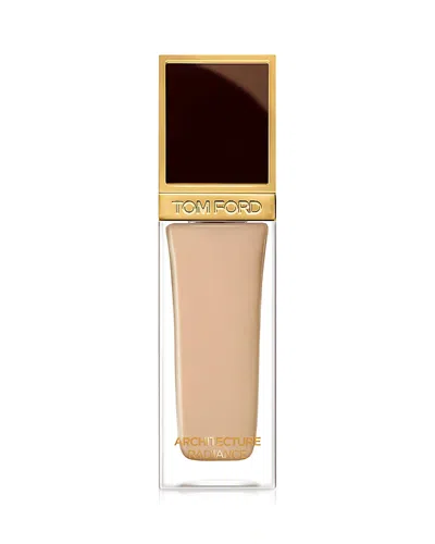 Tom Ford Architecture Radiance Hydrating Foundation Broad Spectrum Spf 50