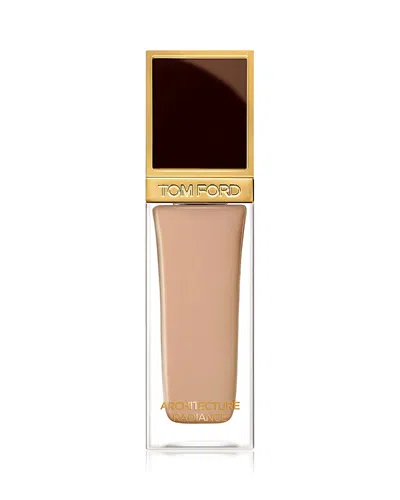 Tom Ford Architecture Radiance Hydrating Foundation Broad Spectrum Spf 50