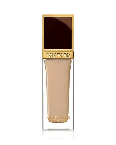 Tom Ford Architecture Radiance Hydrating Foundation Broad Spectrum Spf 50