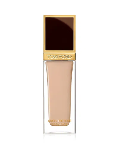 Tom Ford Architecture Radiance Hydrating Foundation Broad Spectrum Spf 50