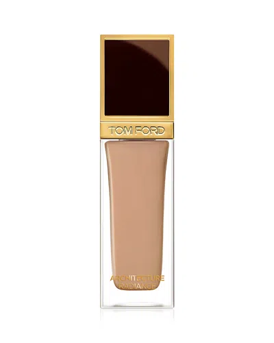Tom Ford Architecture Radiance Hydrating Foundation Broad Spectrum Spf 50