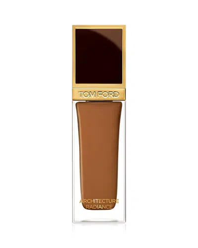 Tom Ford Architecture Radiance Hydrating Foundation Broad Spectrum Spf 50