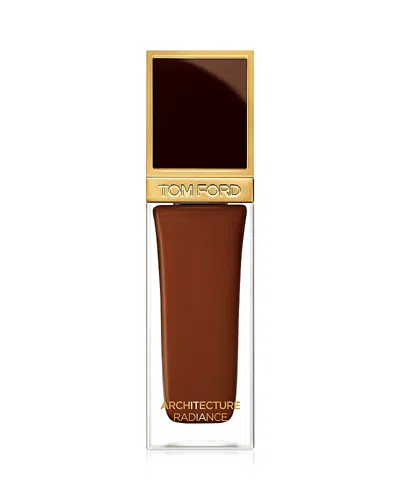 Tom Ford Architecture Radiance Hydrating Foundation Broad Spectrum Spf 50