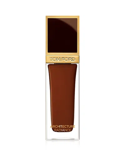Tom Ford Architecture Radiance Hydrating Foundation Broad Spectrum Spf 50