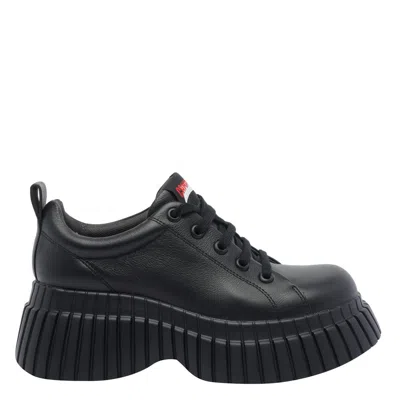 Camper Pix Bcn In Black