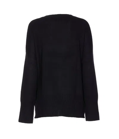 Lisa Yang Women Anine Sweater In Black