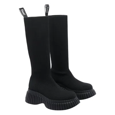 Camper Pix Bcn In Black