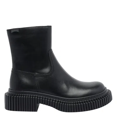 Camper Pix Berlin In Black