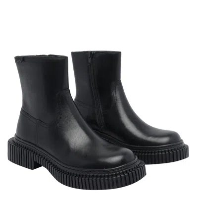 Camper Pix Berlin In Black