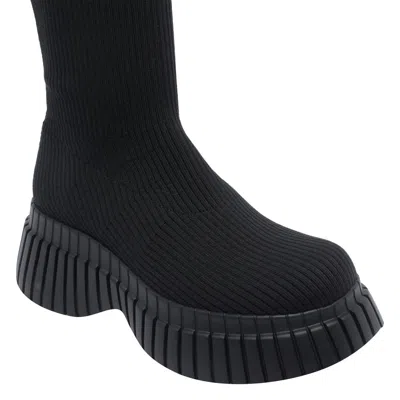 Camper Pix Bcn In Black