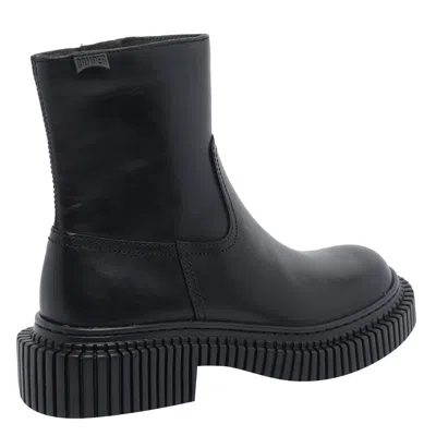 Camper Pix Berlin In Black