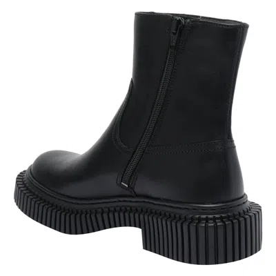 Camper Pix Berlin In Black