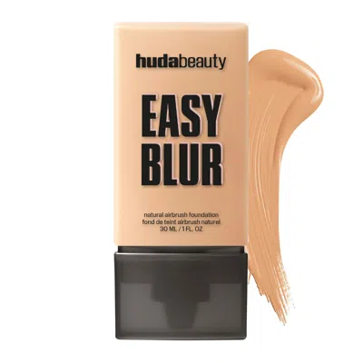 Huda Beauty Easy Blur Foundation In Cheesecake 250g