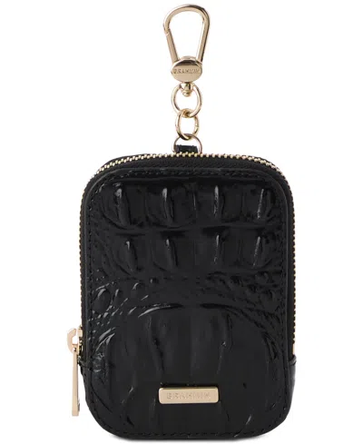 Brahmin Katelynn Leather Coin Purse