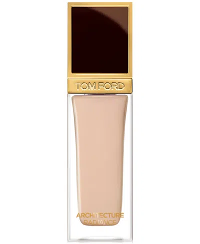 Tom Ford Architecture Radiance Hydrating Foundation Broad Spectrum Spf 50