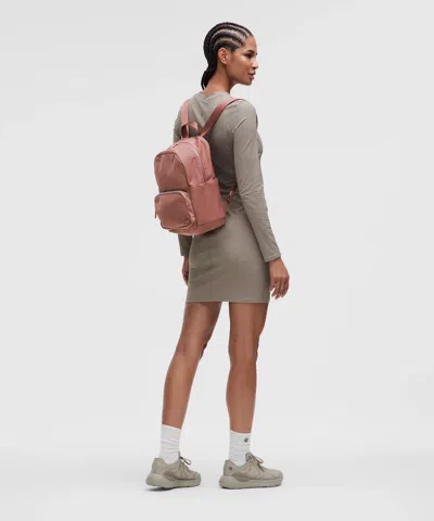 Lululemon Everywhere Backpack Small 11.5l