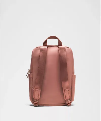 Lululemon Everywhere Backpack Small 11.5l