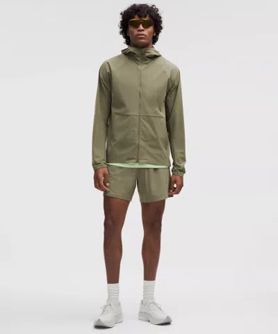 Lululemon Pace Breaker Jacket