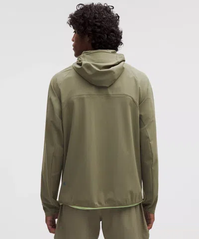 Lululemon Pace Breaker Jacket