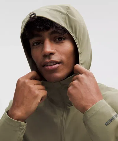 Lululemon Pace Breaker Jacket