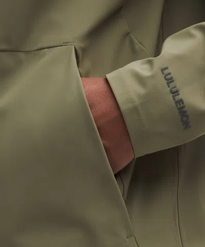 Lululemon Pace Breaker Jacket