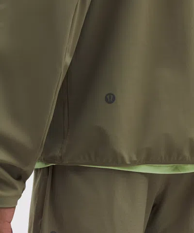 Lululemon Pace Breaker Jacket