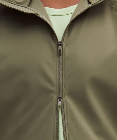 Lululemon Pace Breaker Jacket