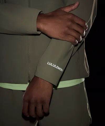 Lululemon Pace Breaker Jacket