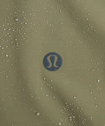 Lululemon Pace Breaker Jacket