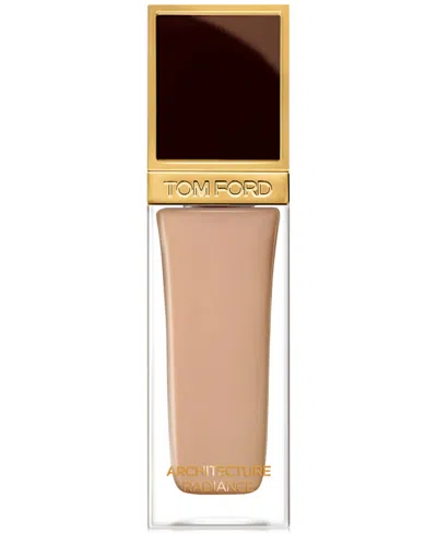 Tom Ford Architecture Radiance Hydrating Foundation Broad Spectrum Spf 50