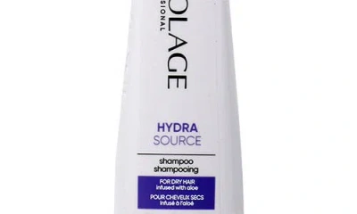 Biolage Hydrasource Shampoo In Transparent