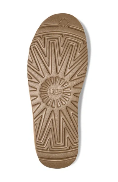 Ugg Neumel Moc Lace-up Boot In Brown