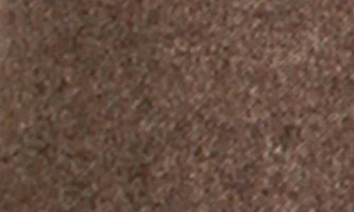 Belle & Bloom Front Runner Belted Wool Blend Coat In Multi