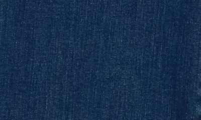 7 For All Mankind Original Bootcut Tailorless Jeans In Multi