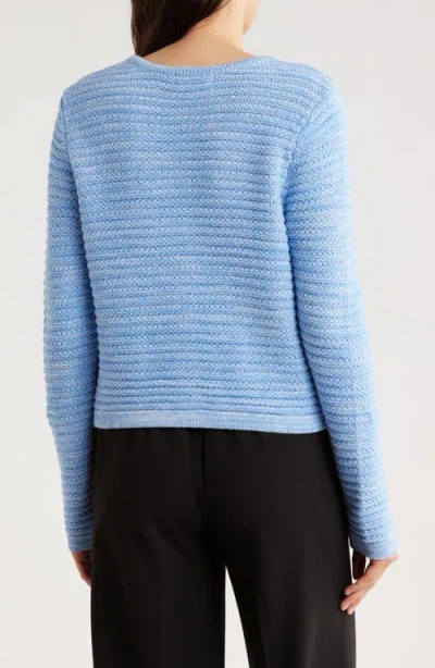 Gemma + Jane Buttoned Cardigan Sweater