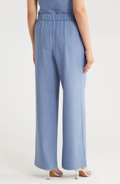 Gemma + Jane Pull-on Wide Leg Pants
